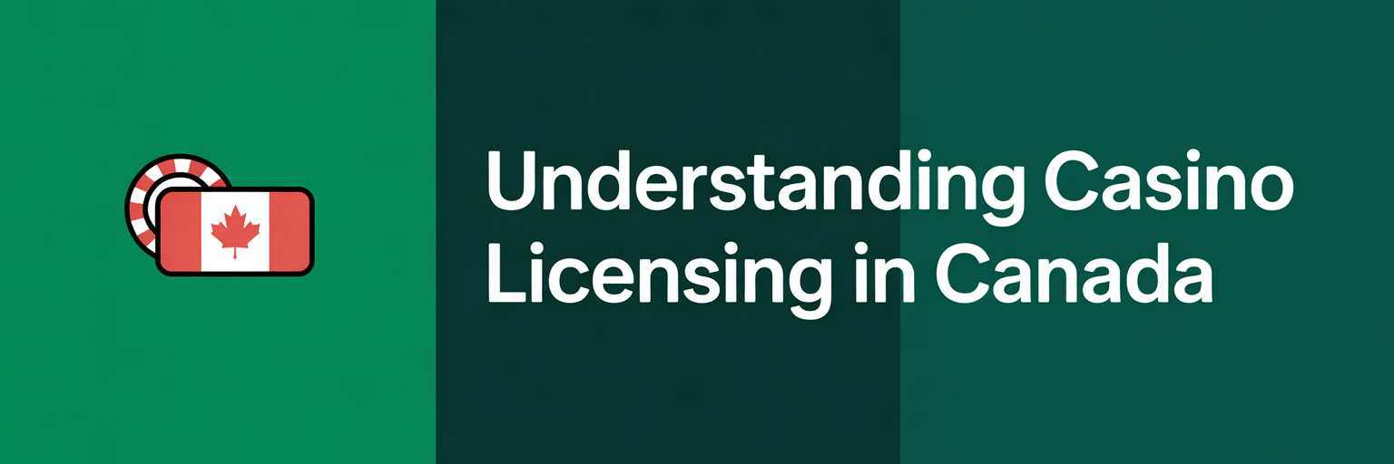 Understanding Casino Licensings