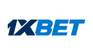 1xBet Betting Review logo