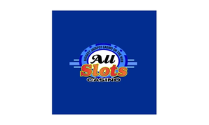 All Slots logo