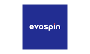 Evospin logo