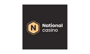 National Casino logo