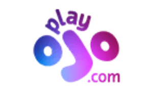 PlayOJO logo