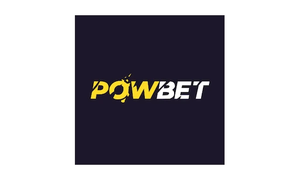 PowBet logo