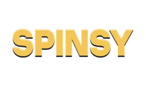 Spinsy logo